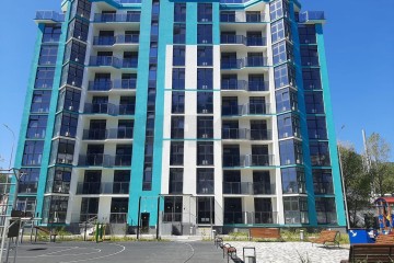 Фото №3: 1-комнатная квартира 30 м² - Сочи, ж/р Лазаревское, пер. Павлова, 23