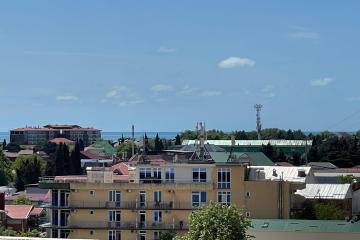 Фото №4: 1-комнатная квартира 30 м² - Сочи, ж/р Лазаревское, пер. Павлова, 23