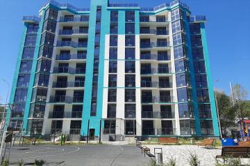 Фото №3: 1-комнатная квартира 30 м² - Сочи, ж/р Лазаревское, пер. Павлова, 23