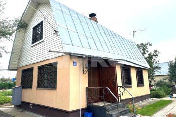 Фото №2: Дом 82 м² - Денежниково, ул. Центральная