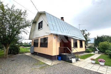 Фото №4: Дом 82 м² - Денежниково, ул. Центральная