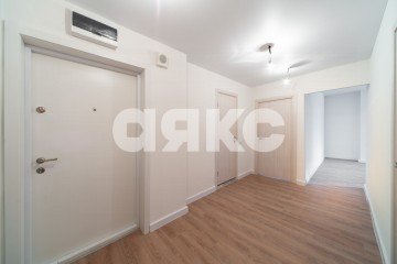 Фото №1: 3-комнатная квартира 73 м² - Москва, мкр. жилой комплекс Матвеевский Парк, ул. Очаковское шоссе, 5к3
