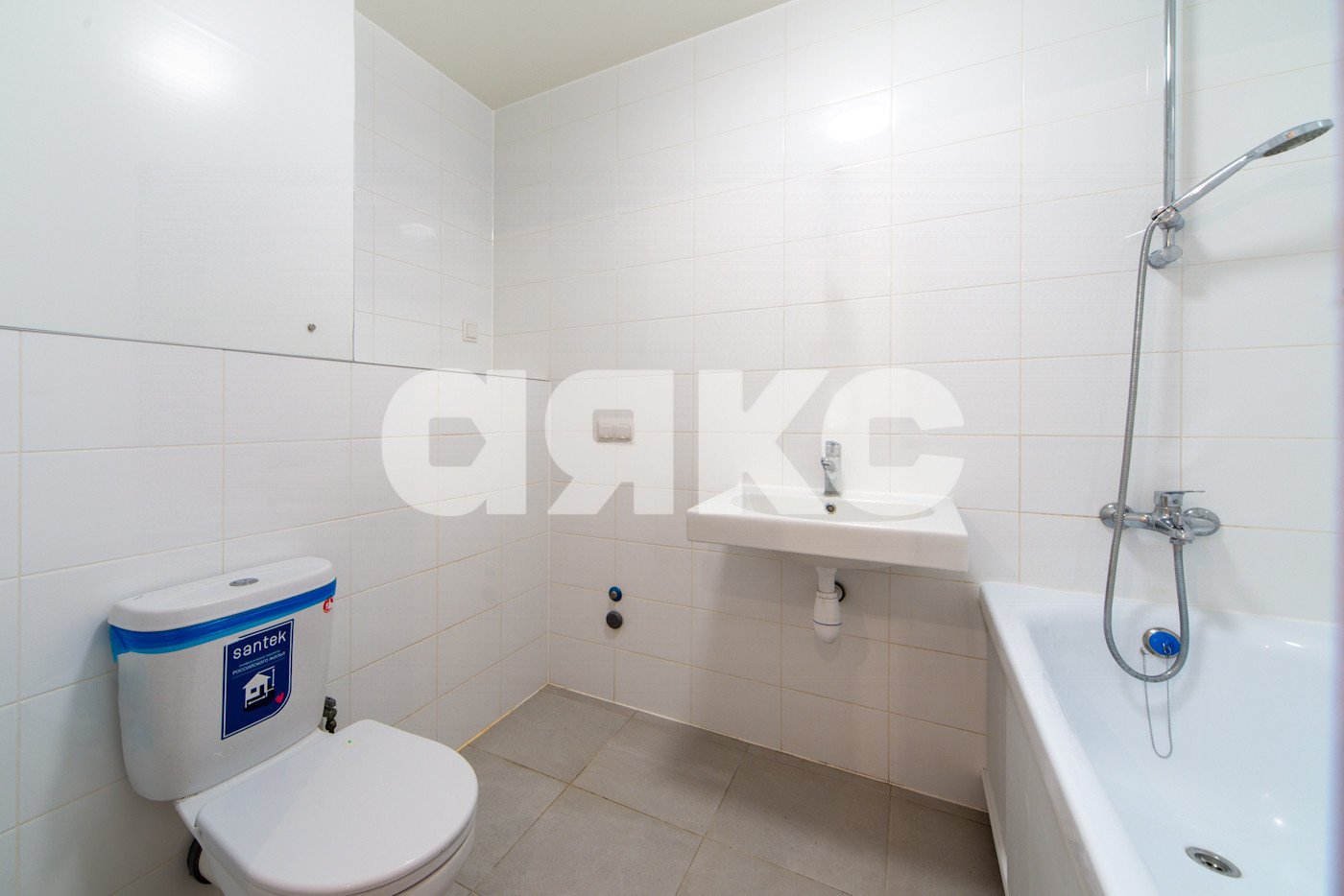 Фото №6: 4-комнатная квартира 73 м² - Москва, жилой комплекс Матвеевский Парк, ул. Очаковское шоссе, 5к3