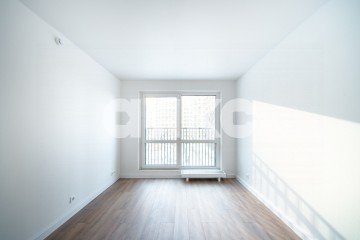 Фото №2: 3-комнатная квартира 73 м² - Москва, мкр. жилой комплекс Матвеевский Парк, ул. Очаковское шоссе, 5к3