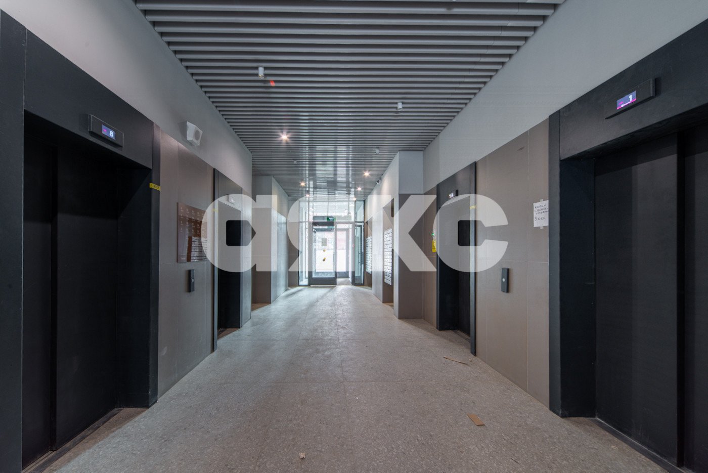 Фото №10: 4-комнатная квартира 73 м² - Москва, жилой комплекс Матвеевский Парк, ул. Очаковское шоссе, 5к3