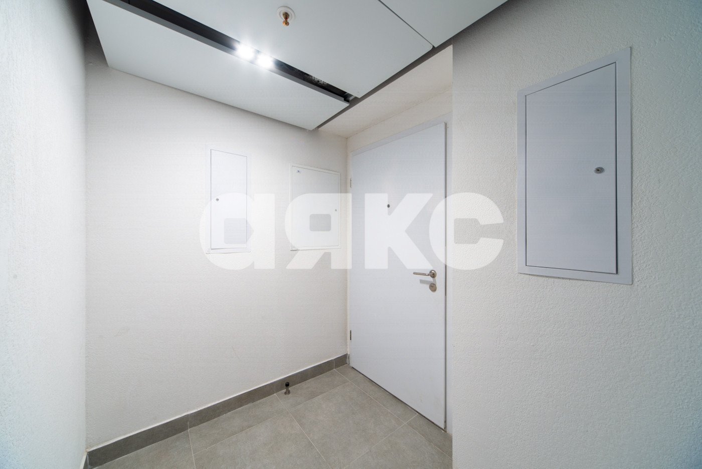 Фото №8: 4-комнатная квартира 73 м² - Москва, жилой комплекс Матвеевский Парк, ул. Очаковское шоссе, 5к3