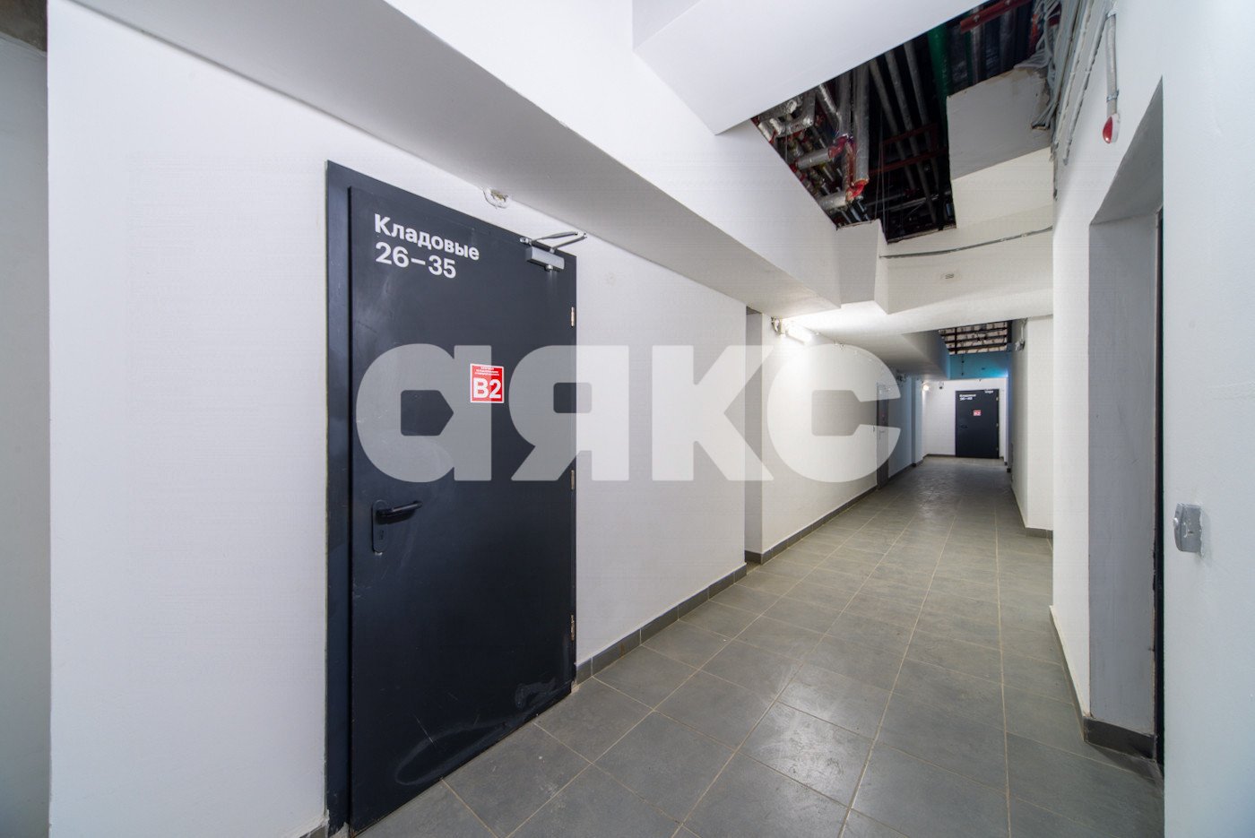 Фото №9: 4-комнатная квартира 73 м² - Москва, жилой комплекс Матвеевский Парк, ул. Очаковское шоссе, 5к3