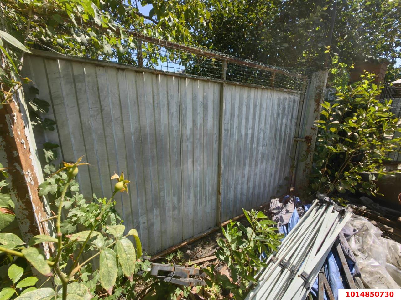 Фото №3: Дом 27 м² + 1.2 сот. - Краснодар, Карасунский внутригородской округ, мкр. Камвольно-суконный Комбинат, ул. Ремесленная, 90