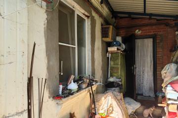 Фото №2: Дом 27 м² - Краснодар, мкр. Камвольно-суконный Комбинат, ул. Ремесленная, 90