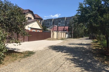 Фото №5: Дом 27 м² - Краснодар, мкр. Камвольно-суконный Комбинат, ул. Ремесленная, 90