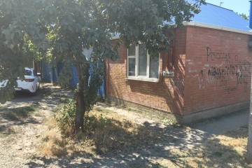 Фото №4: Дом 27 м² - Краснодар, мкр. Камвольно-суконный Комбинат, ул. Ремесленная, 90