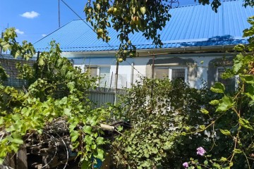 Фото №1: Дом 27 м² - Краснодар, мкр. Камвольно-суконный Комбинат, ул. Ремесленная, 90