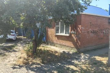 Фото №4: Дом 27 м² - Краснодар, мкр. Камвольно-суконный Комбинат, ул. Ремесленная, 90