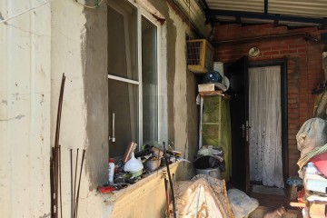 Фото №2: Дом 27 м² - Краснодар, мкр. Камвольно-суконный Комбинат, ул. Ремесленная, 90