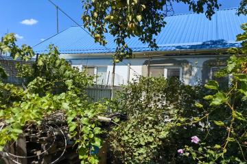 Фото №1: Дом 27 м² - Краснодар, мкр. Камвольно-суконный Комбинат, ул. Ремесленная, 90