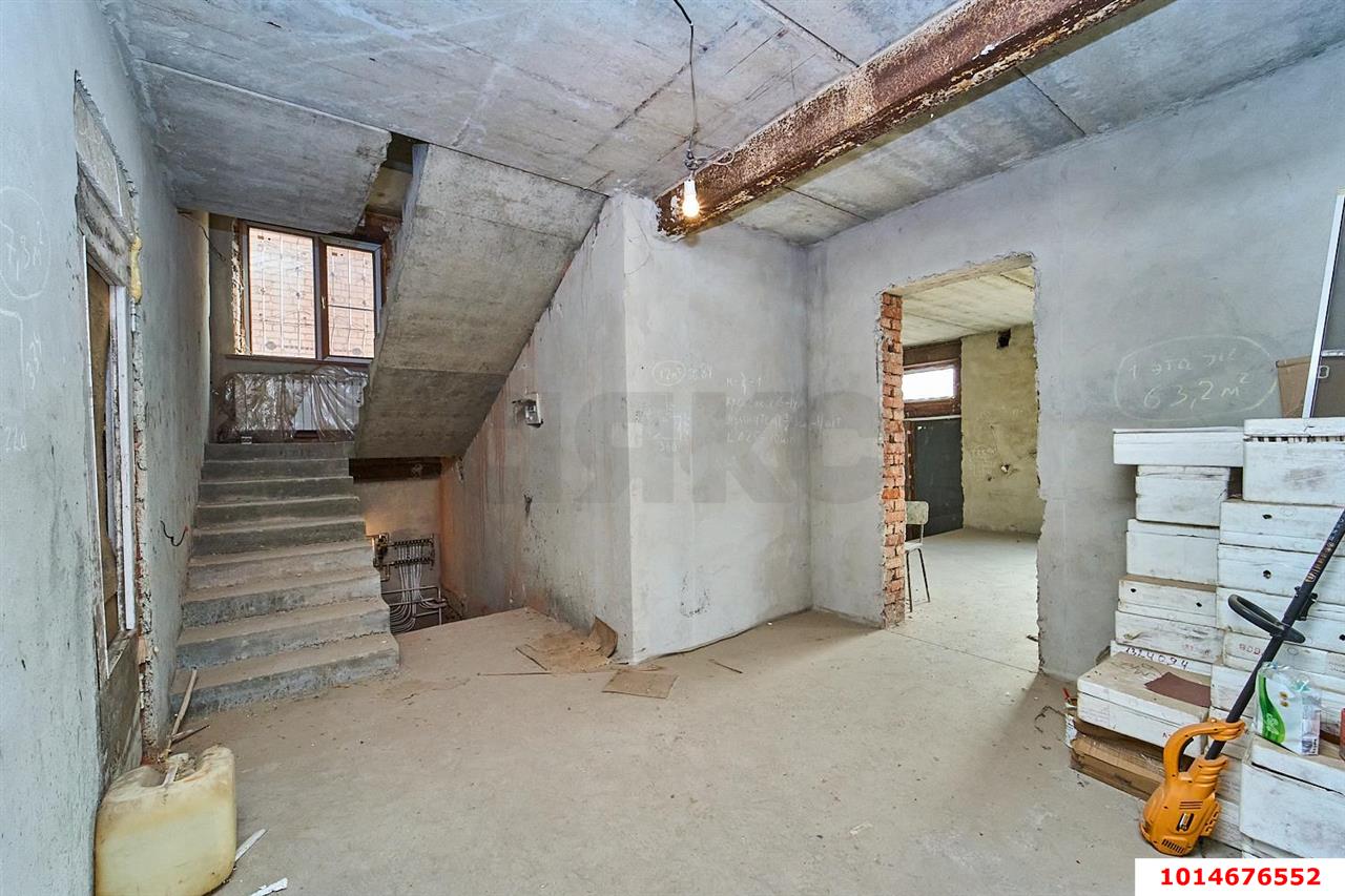 Фото №3: Дом 360 м² + 4.2 сот. - Краснодар, Завод Радиоизмерительных Приборов, ул. Рассветная, 21