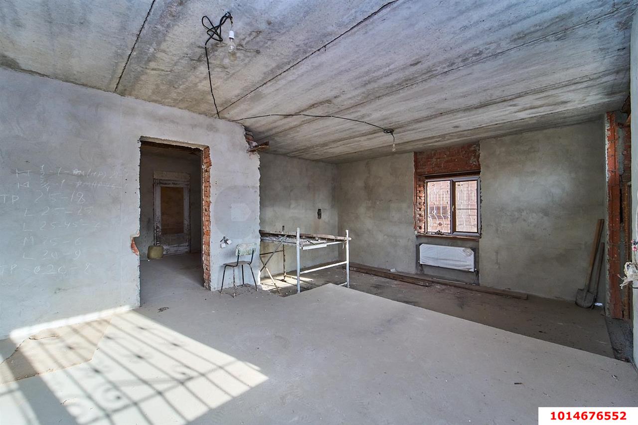 Фото №4: Дом 360 м² + 4.2 сот. - Краснодар, Завод Радиоизмерительных Приборов, ул. Рассветная, 21