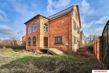 Фото №1: Дом 360 м² - Краснодар, мкр. Завод Радиоизмерительных Приборов, ул. Рассветная, 21