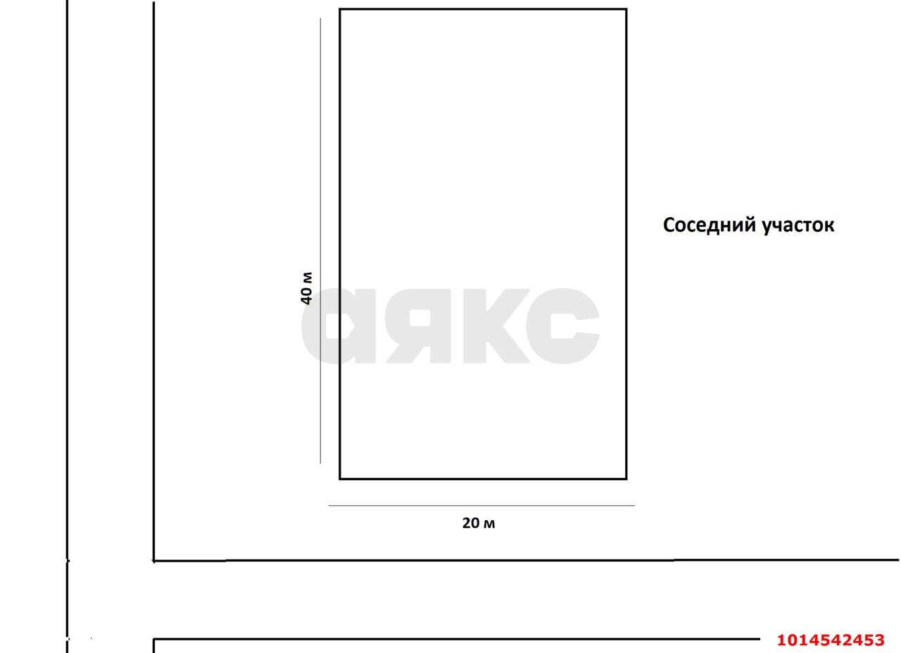 Фото №6: Дом 46 м² + 8 сот. - Агроном, Карасунский внутригородской округ, ул. Зелёная, 342