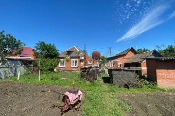 Фото №4: Дом 56 м² - Победитель, мкр. Прикубанский внутригородской округ, ул. Кубанская, 22