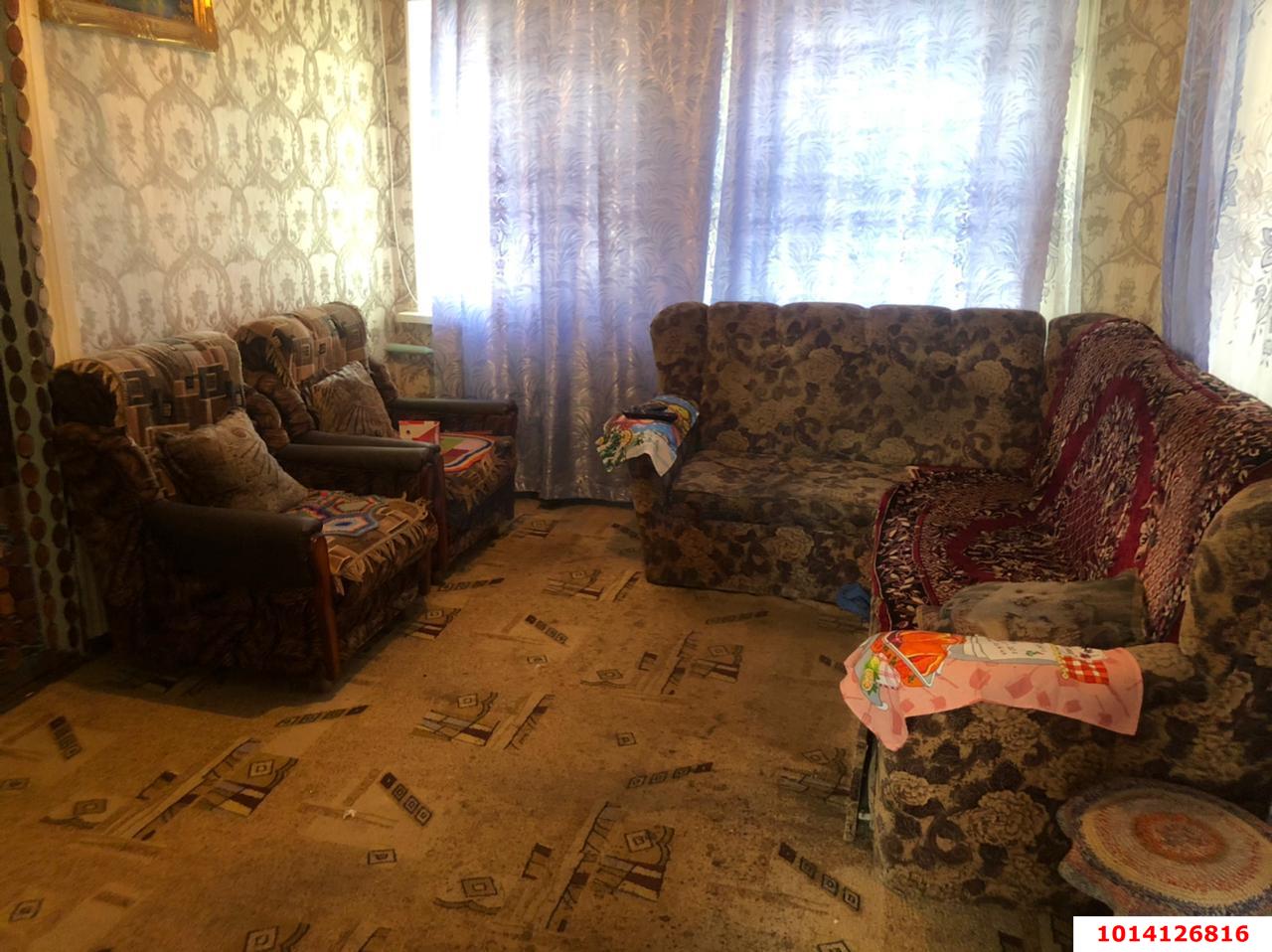 Фото №2: Дом 56 м² + 12 сот. - Победитель, Прикубанский внутригородской округ, ул. Кубанская, 22
