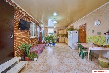 Фото №2: Дом 120 м² - СНТ Микробиолог, мкр. Прикубанский внутригородской округ, ул. Абрикосовая, 34