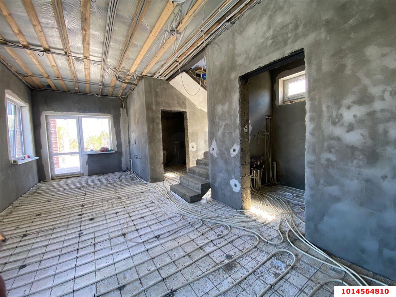 Фото №8: Дом 80 м² + 4 сот. - НСТ Прогресс, Прикубанский внутригородской округ, ул. Ореховая, 3