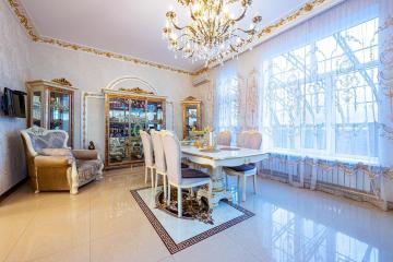 Фото №2: Дом 500 м² - Краснодар, ж/м Пашковский, ул. Крупской, 75