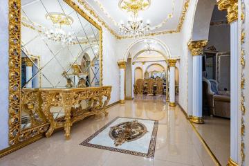 Фото №3: Дом 500 м² - Краснодар, ж/м Пашковский, ул. Крупской, 75