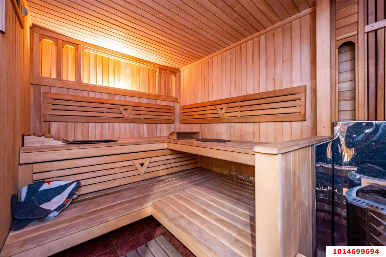 Фото №8: Дом 500 м² + 8 сот. - Краснодар, Карасунский внутригородской округ, ж/м Пашковский, ул. Крупской, 75