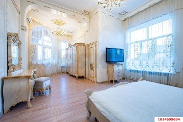 Фото №4: Дом 500 м² - Краснодар, ж/м Пашковский, ул. Крупской, 75