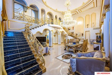 Фото №1: Дом 500 м² - Краснодар, ж/м Пашковский, ул. Крупской, 75