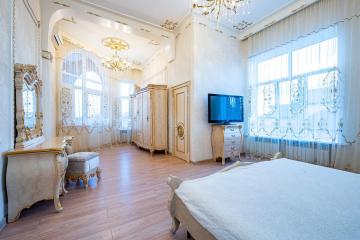 Фото №4: Дом 500 м² - Краснодар, ж/м Пашковский, ул. Крупской, 75