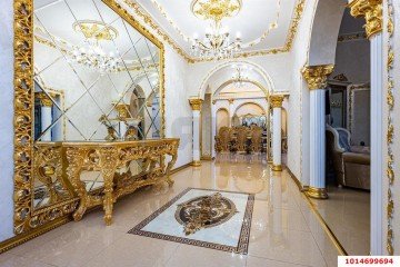 Фото №3: Дом 500 м² - Краснодар, ж/м Пашковский, ул. Крупской, 75