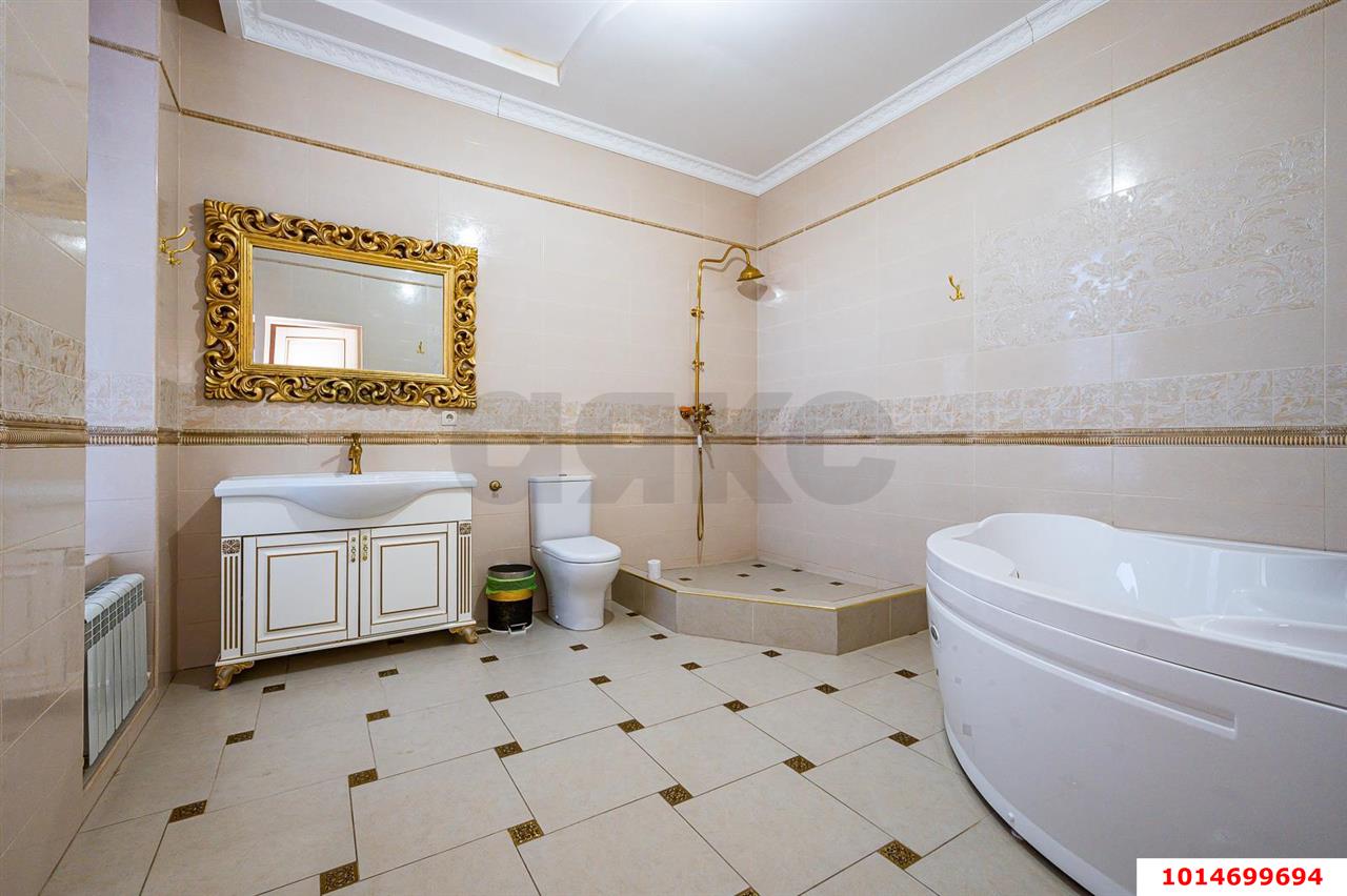 Фото №6: Дом 500 м² + 8 сот. - Краснодар, Карасунский внутригородской округ, ж/м Пашковский, ул. Крупской, 75