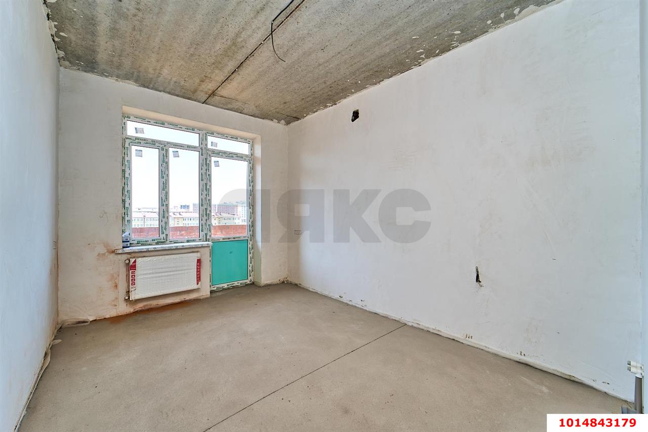 Фото №1: Студия 20 м² - Краснодар, Прикубанский внутригородской округ, ул. Шевцова, 2