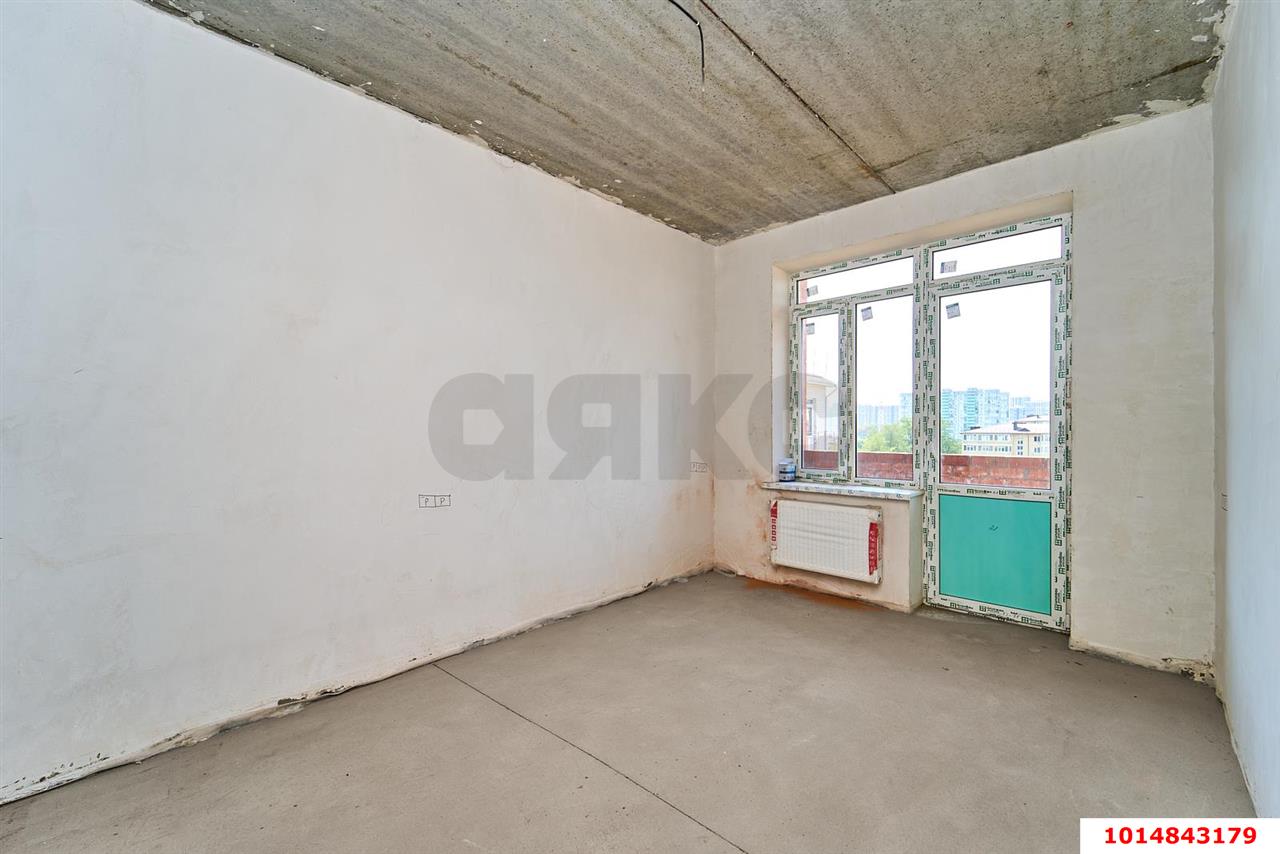 Фото №2: Студия 20 м² - Краснодар, Прикубанский внутригородской округ, ул. Шевцова, 2