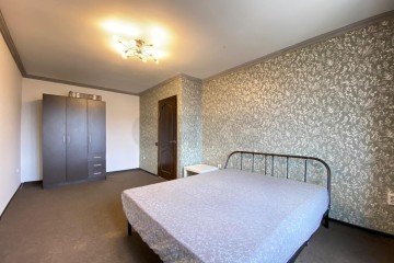 Фото №2: 1-комнатная квартира 45 м² - Яблоновский, мкр. квартал Кобцевой-1, ул. Кобцевой, 1к2