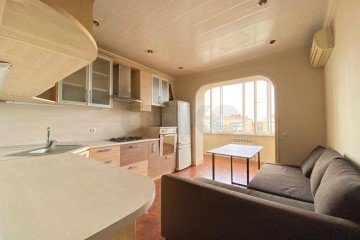 Фото №3: 1-комнатная квартира 45 м² - Яблоновский, мкр. квартал Кобцевой-1, ул. Кобцевой, 1к2