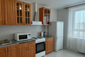 Фото №2: 1-комнатная квартира 44 м² - Краснодар, мкр. Гидростроителей, ул. Трудовой Славы, 62Ак1