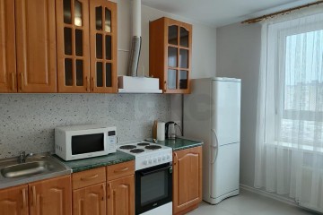 Фото №2: 1-комнатная квартира 44 м² - Краснодар, мкр. Гидростроителей, ул. Трудовой Славы, 62Ак1