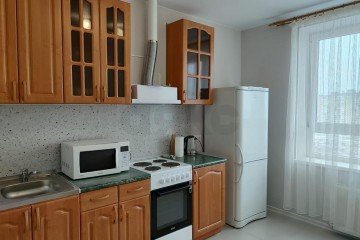Фото №2: 1-комнатная квартира 44 м² - Краснодар, мкр. жилой комплекс Восточный Парк, ул. Трудовой Славы, 62Ак1