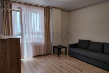 Фото №1: 1-комнатная квартира 44 м² - Краснодар, мкр. жилой комплекс Восточный Парк, ул. Трудовой Славы, 62Ак1