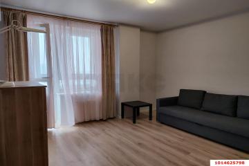 Фото №1: 1-комнатная квартира 39 м² - Краснодар, мкр. Гидростроителей, ул. Трудовой Славы, 62Ак1