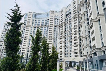 Фото №1: 1-комнатная квартира 37 м² - Краснодар, мкр. Школьный, ул. Школьная, 1