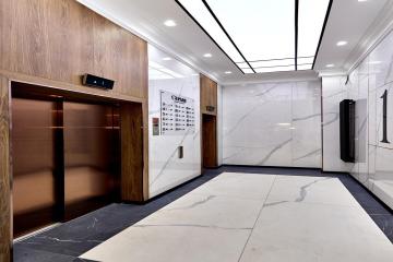 Фото №4: 1-комнатная квартира 35 м² - Краснодар, мкр. жилой комплекс Сердце, ул. Школьная, 1