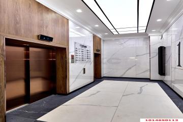 Фото №4: 1-комнатная квартира 37 м² - Краснодар, мкр. жилой комплекс Сердце, ул. Школьная, 1