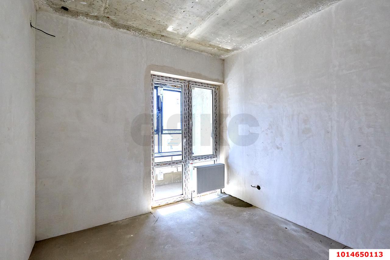 Фото №15: 1-комнатная квартира 37 м² - Краснодар, Школьный, ул. Школьная, 1