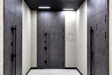 Фото №5: 1-комнатная квартира 35 м² - Краснодар, мкр. Школьный, ул. Школьная, 1