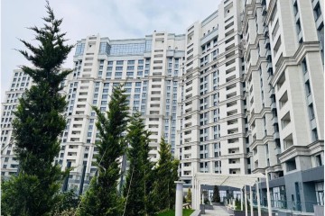 Фото №1: 1-комнатная квартира 35 м² - Краснодар, мкр. Школьный, ул. Школьная, 1